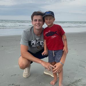 Meet your Posher, Bryce